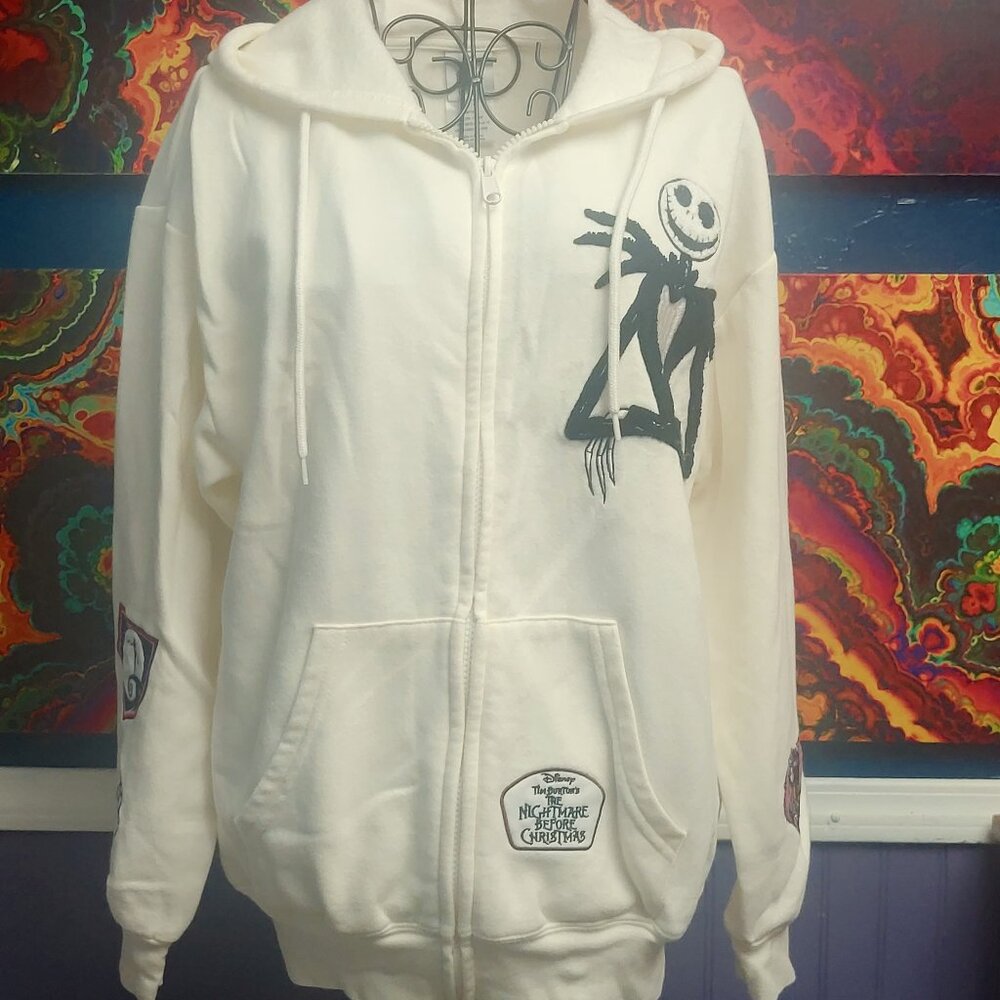 Nightmare Before Christmas ~ Sz Small ~  Excellent Condition
